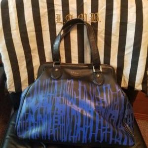 L.A.M.B Handbag